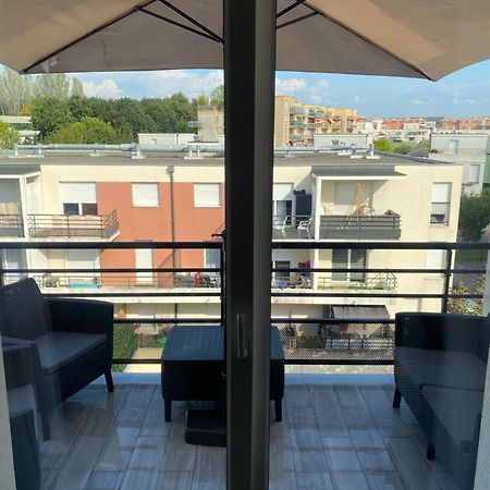 Mg Art Apartamento Estrasburgo Exterior foto