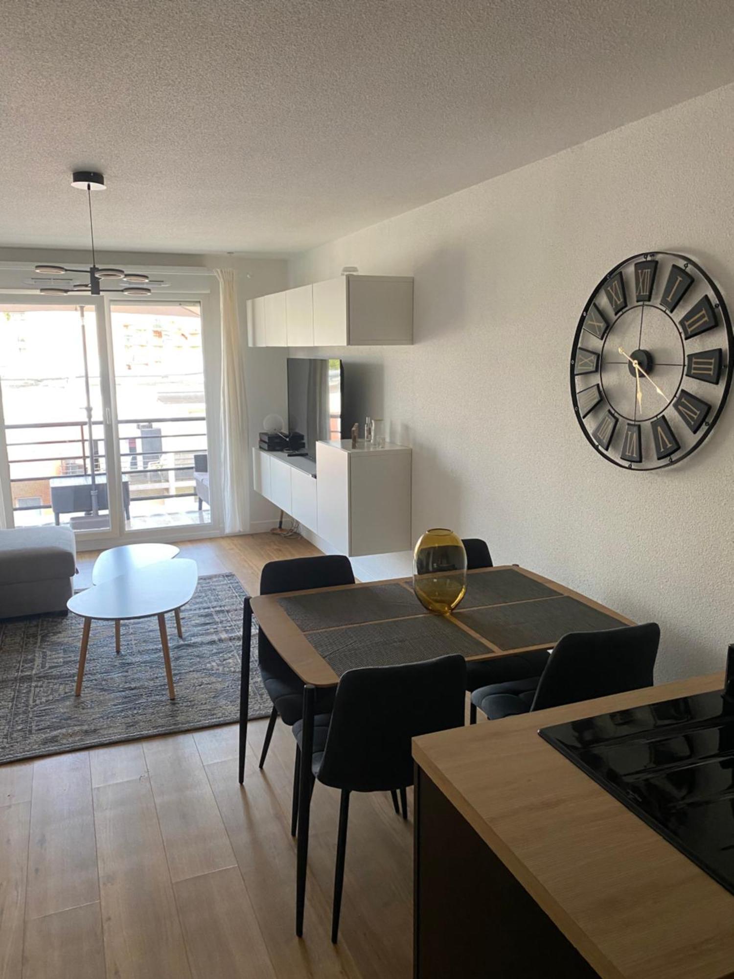 Mg Art Apartamento Estrasburgo Exterior foto